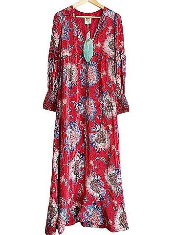 FARM Rio Luang Casual Dress (view 2)