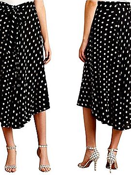Anthropologie Porridge Casual Skirt (view 1)