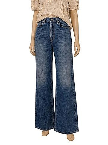 SLVRLAKE Grace Jeans (view 1)