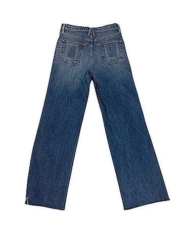 SLVRLAKE Grace Jeans (view 2)