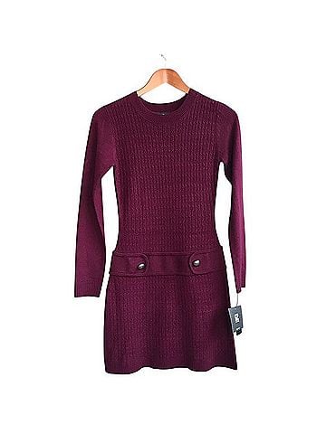 Iz Byer Casual Dress (view 1)