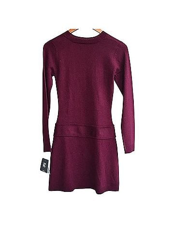 Iz Byer Casual Dress (view 2)