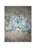 Lilly Pulitzer 100% Cotton Tropical Multi Color Skort Size 4 - photo 4