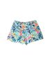 Lilly Pulitzer 100% Cotton Tropical Multi Color Skort Size 4 - photo 2