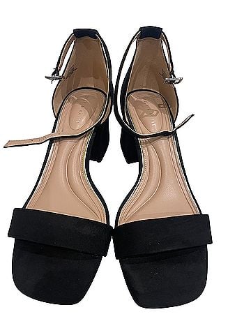 Kelly & Katie open toes Heels (view 1)