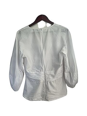 10 Crosby Derek Lam Intermix Noe T-Shirt (view 2)