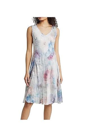 Komarov Casual Dress (view 1)