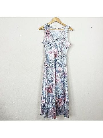 Komarov Casual Dress (view 2)