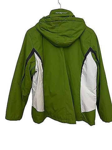 ZeroXposur Jacket (view 2)
