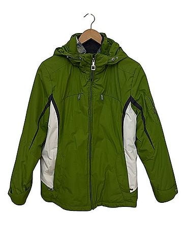 ZeroXposur Jacket (view 1)