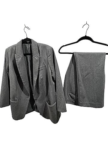 Express Blazer (view 1)
