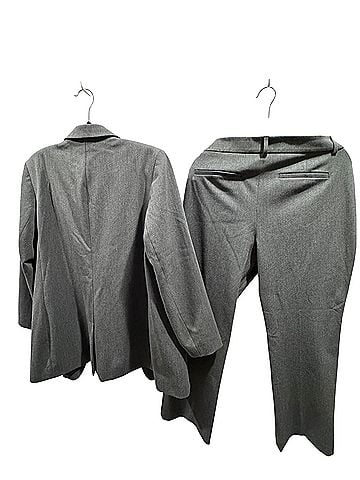Express Blazer (view 2)