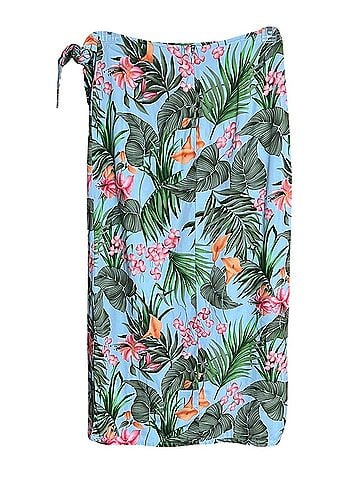 Crazy Horse Casual Skirt (view 2)