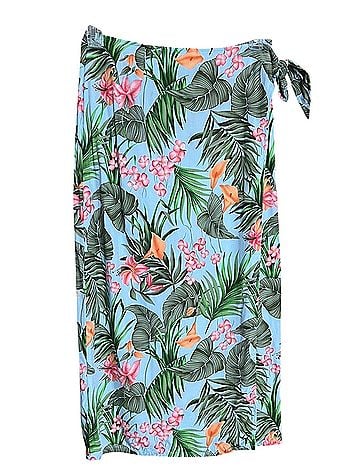 Crazy Horse Casual Skirt (view 1)