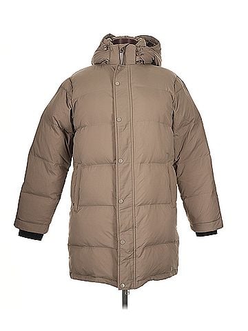 Aritzia Tna Snow Jacket (view 1)