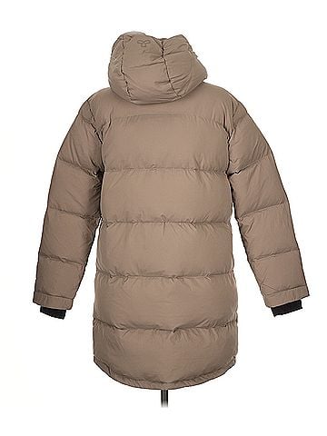 Aritzia Tna Snow Jacket (view 2)