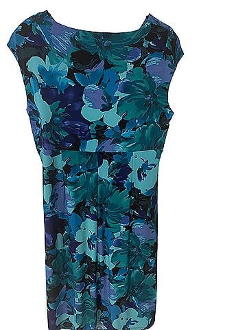 American Living Casual Dress (view 2)