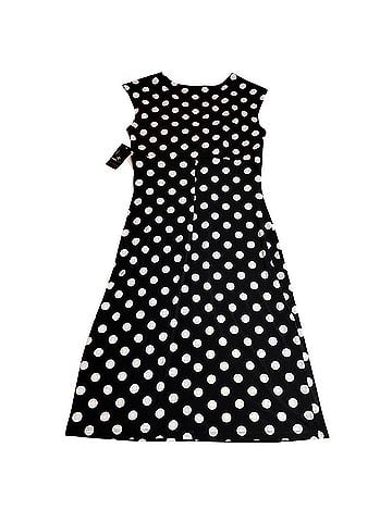 Ronni Nicole Cocktail Dress (view 2)