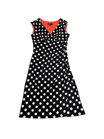 Ronni Nicole Cocktail Dress (view 1)