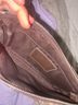 Coach Print Brown Leather Crossbody Bag One size - photo 6