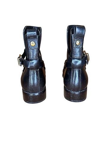 Michael Kors Arley Ankle Boots (view 2)