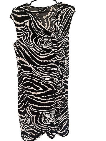 Jones New York Cocktail Dress (view 2)