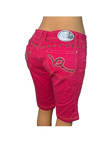Rocawear Denim Shorts (view 1)