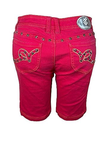Rocawear Denim Shorts (view 2)