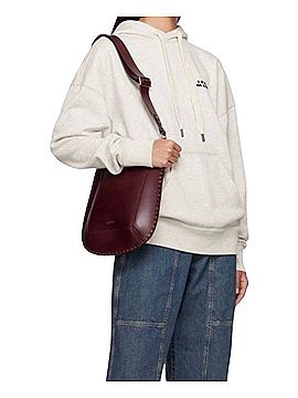 Isabel Marant Isabel marant Leather Shoulder Bag (view 1)