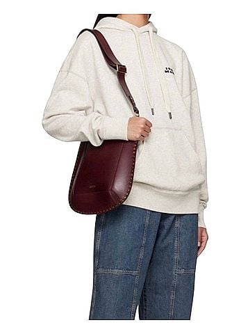 Isabel Marant Isabel marant Leather Shoulder Bag (view 1)