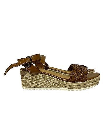 Time and Tru Wedges (view 2)