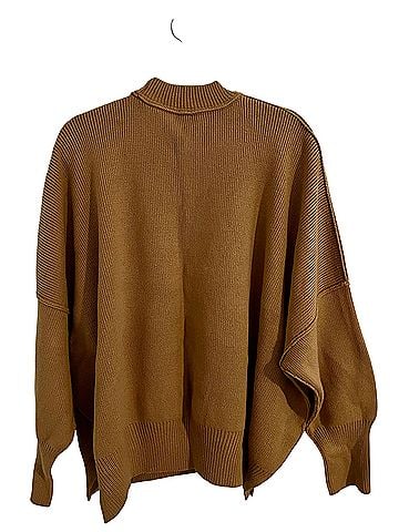Free People Easy Street Pullover Sweater (view 2)