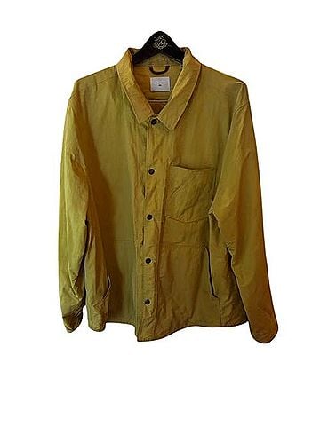 Billy Reid Jacket (view 1)