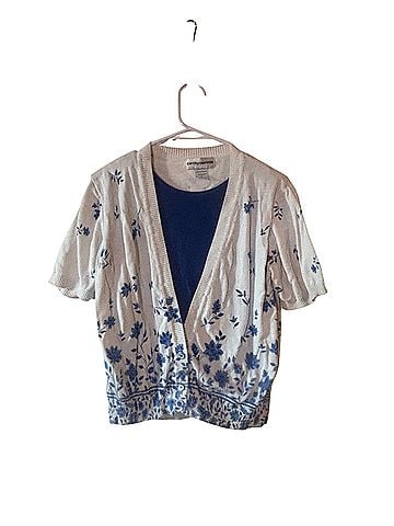 Cathy Daniels Cardigan (view 1)