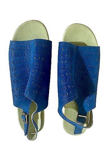 Propet Wedges (view 1)
