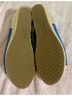 Propet Blue Wedges Size 8 1/2 (wide) - photo 3
