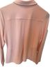 Tommy Hilfiger Solid Pink Button-Down Shirt Size S - photo 2