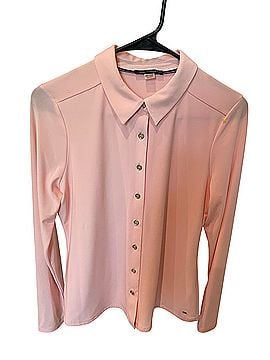 Tommy Hilfiger Button-Down Shirt (view 1)