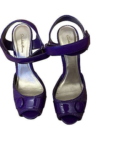 Charlotte Russe Heels (view 1)