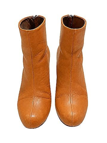 Rachel Comey Tilden Ankle Boots (view 1)