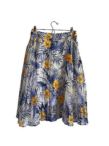 J.O.A. Los Angeles Casual Skirt (view 1)