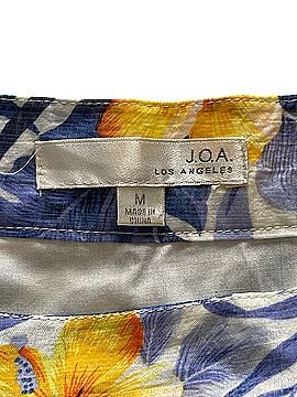 J.O.A. Los Angeles Casual Skirt (view 2)