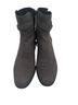 DKNY Suede Booties Ankle Boots - photo 1