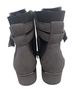 DKNY Suede Booties Ankle Boots - photo 2