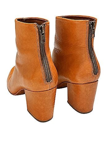 Rachel Comey Tilden Ankle Boots (view 2)