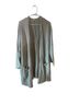 DONNI Gray Jacket One size - photo 1