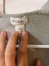 DONNI Gray Jacket One size - photo 3