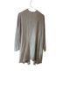DONNI Gray Jacket One size - photo 2
