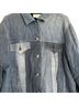 Rag & Bone 100% Tencel Print Multi Color Jacket Size L - photo 2