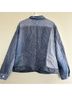 Rag & Bone 100% Tencel Print Multi Color Jacket Size L - photo 5